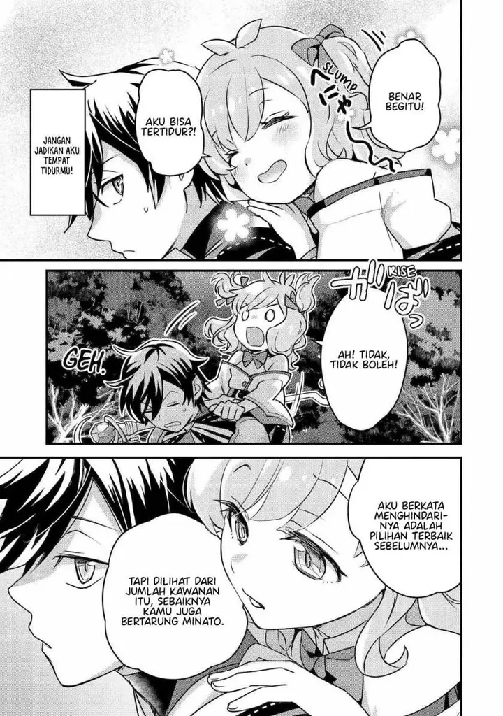 image-komik-isekai-tensei-de-kenja-ni-natte-boukensha-seikatsu-chapter-22-9/41