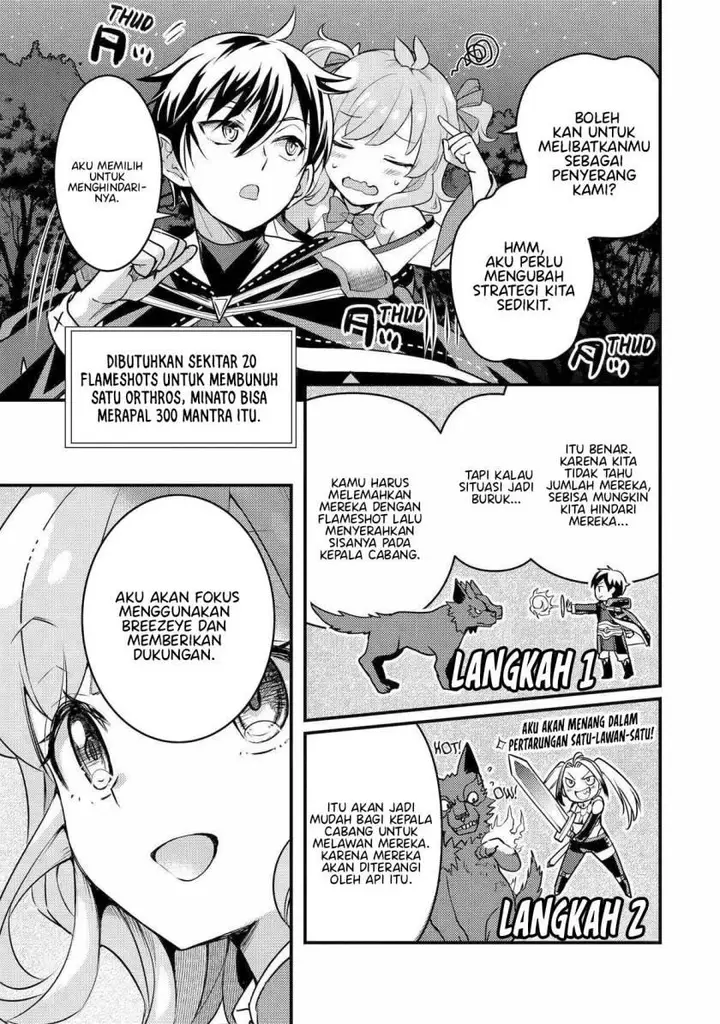 image-komik-isekai-tensei-de-kenja-ni-natte-boukensha-seikatsu-chapter-22-11/41