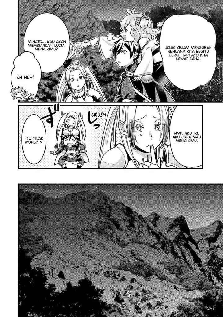 image-komik-isekai-tensei-de-kenja-ni-natte-boukensha-seikatsu-chapter-22-16/41