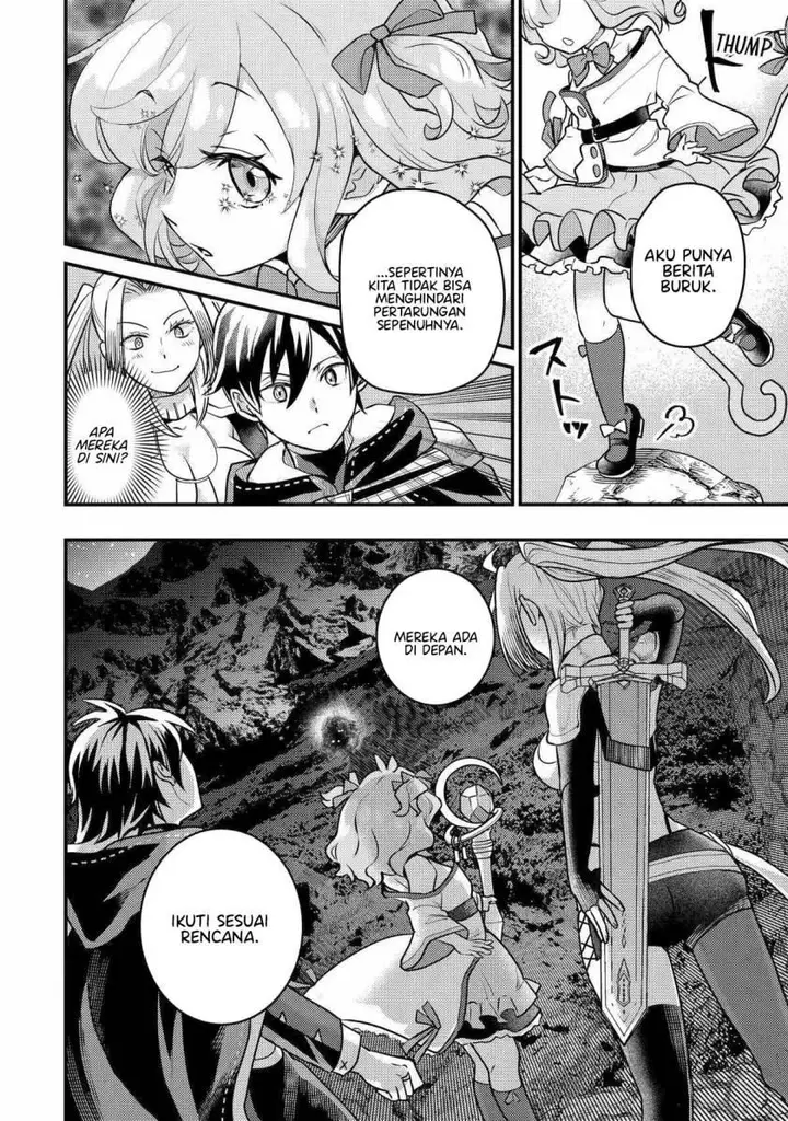 image-komik-isekai-tensei-de-kenja-ni-natte-boukensha-seikatsu-chapter-22-18/41