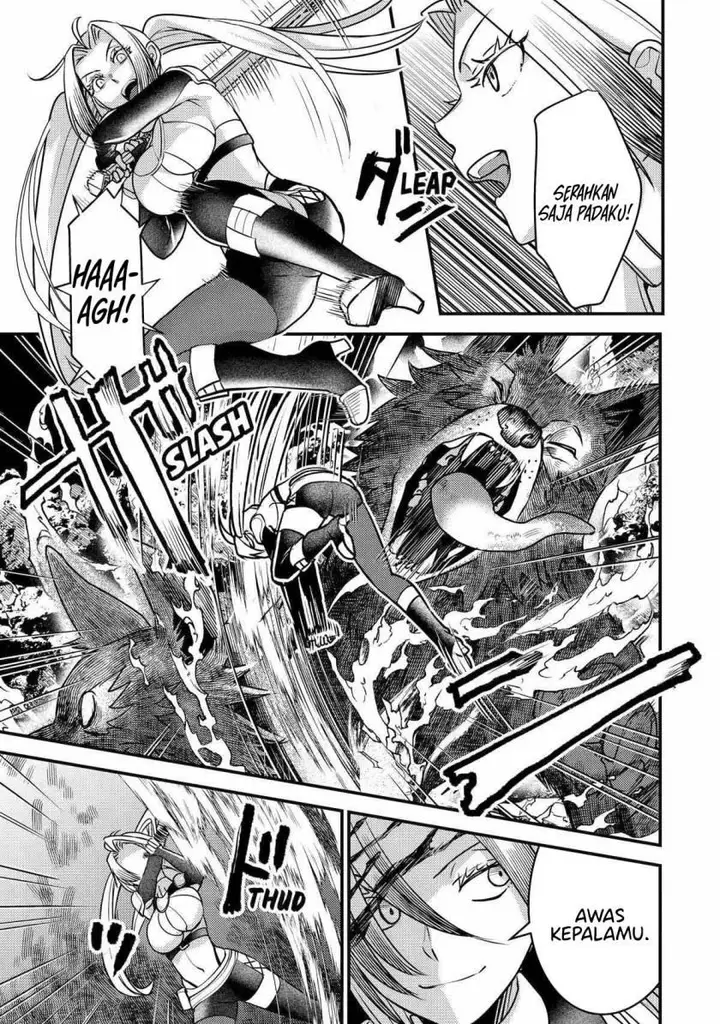 image-komik-isekai-tensei-de-kenja-ni-natte-boukensha-seikatsu-chapter-22-23/41