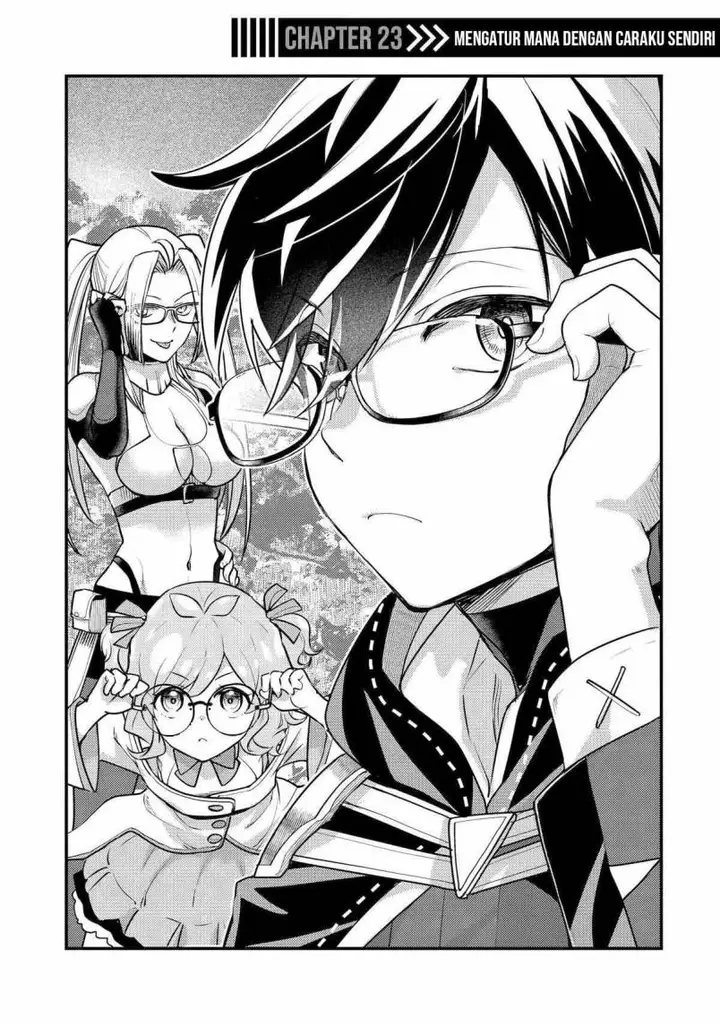 image-komik-isekai-tensei-de-kenja-ni-natte-boukensha-seikatsu-chapter-23-1/45
