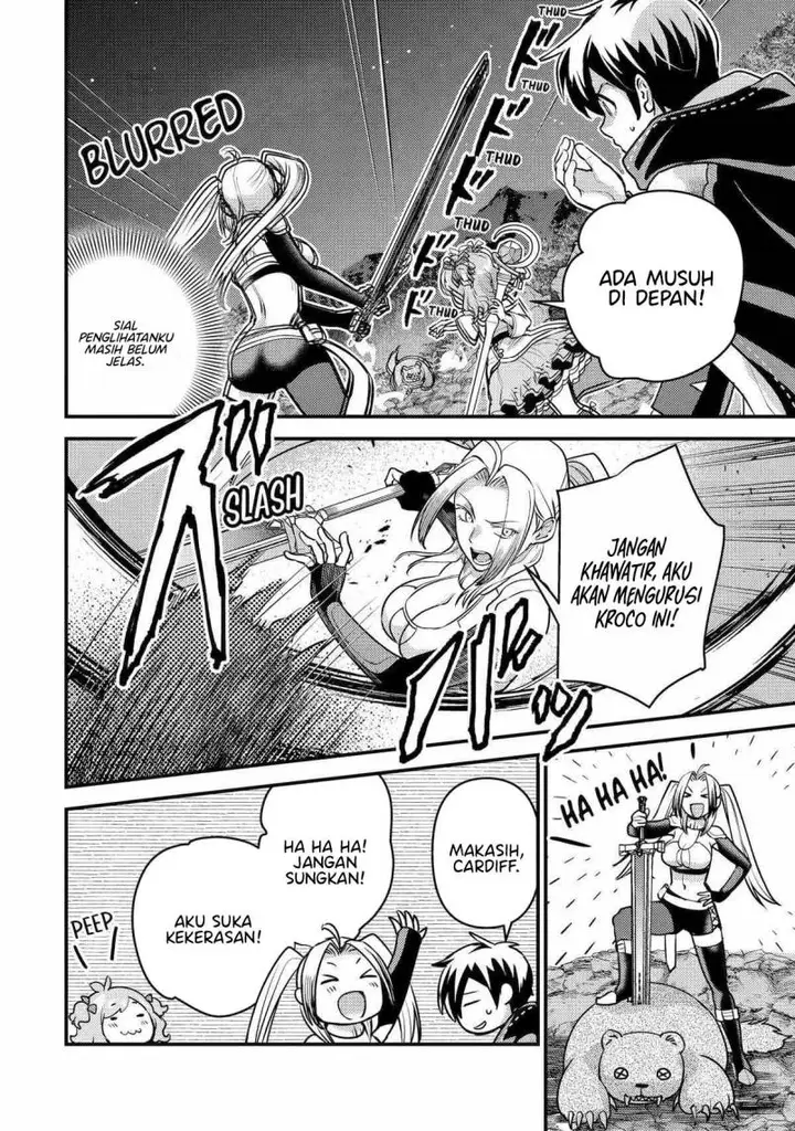 image-komik-isekai-tensei-de-kenja-ni-natte-boukensha-seikatsu-chapter-23-9/45