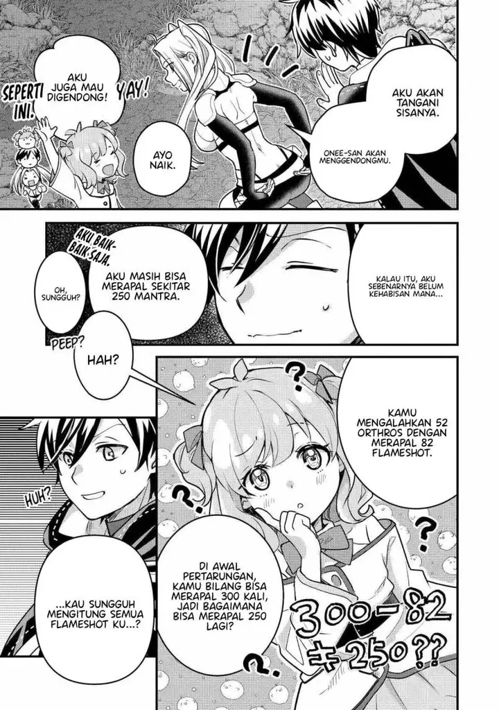 image-komik-isekai-tensei-de-kenja-ni-natte-boukensha-seikatsu-chapter-23-12/45