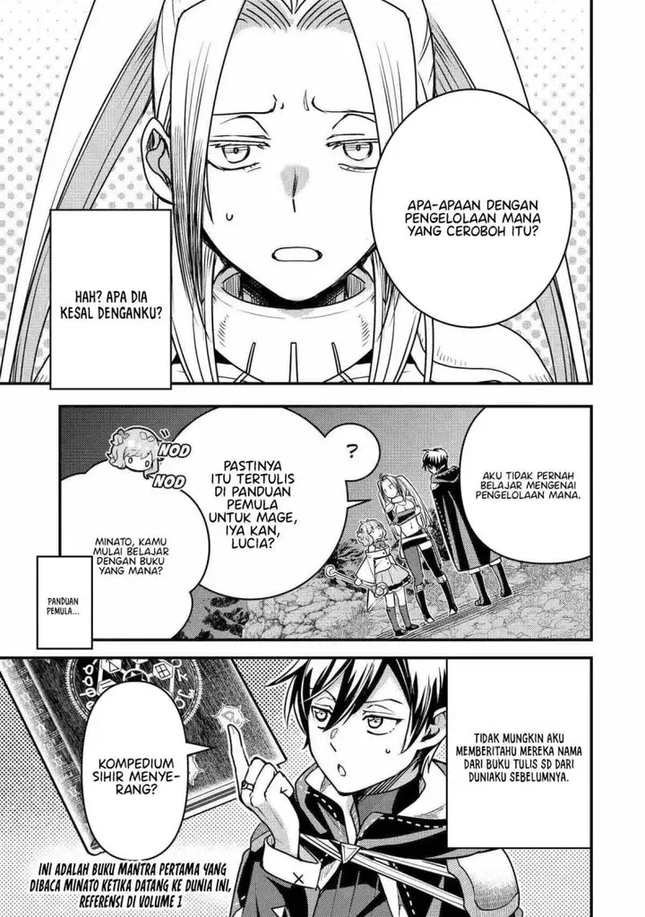image-komik-isekai-tensei-de-kenja-ni-natte-boukensha-seikatsu-chapter-23-14/45