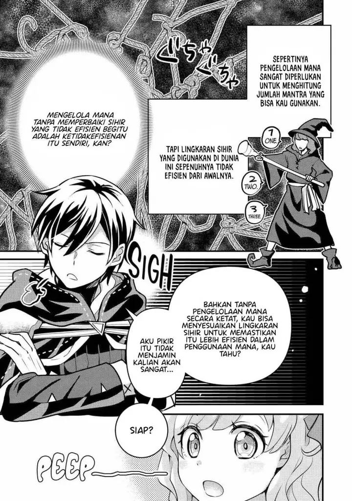 image-komik-isekai-tensei-de-kenja-ni-natte-boukensha-seikatsu-chapter-23-16/45