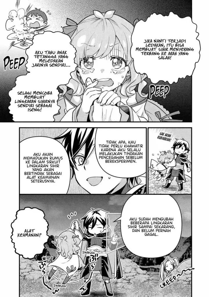 image-komik-isekai-tensei-de-kenja-ni-natte-boukensha-seikatsu-chapter-23-20/45