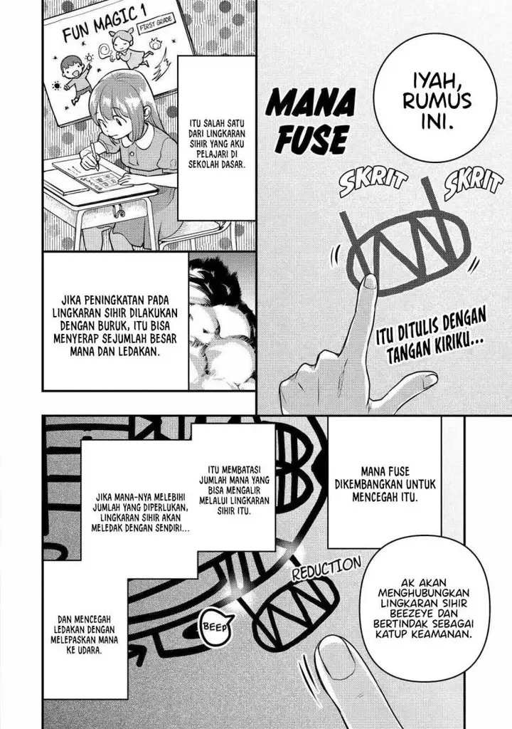 image-komik-isekai-tensei-de-kenja-ni-natte-boukensha-seikatsu-chapter-23-21/45