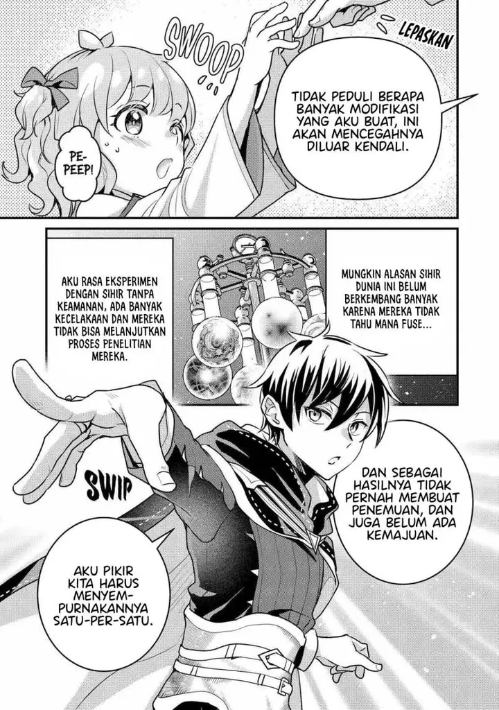 image-komik-isekai-tensei-de-kenja-ni-natte-boukensha-seikatsu-chapter-23-22/45