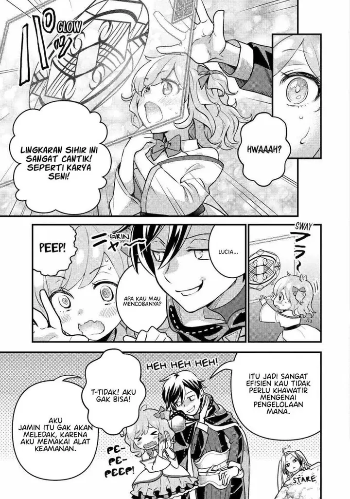 image-komik-isekai-tensei-de-kenja-ni-natte-boukensha-seikatsu-chapter-23-24/45