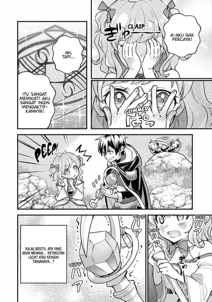 image-komik-isekai-tensei-de-kenja-ni-natte-boukensha-seikatsu-chapter-23-25/45