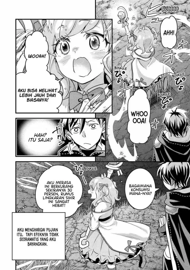 image-komik-isekai-tensei-de-kenja-ni-natte-boukensha-seikatsu-chapter-23-27/45