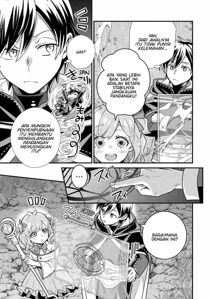 image-komik-isekai-tensei-de-kenja-ni-natte-boukensha-seikatsu-chapter-23-28/45