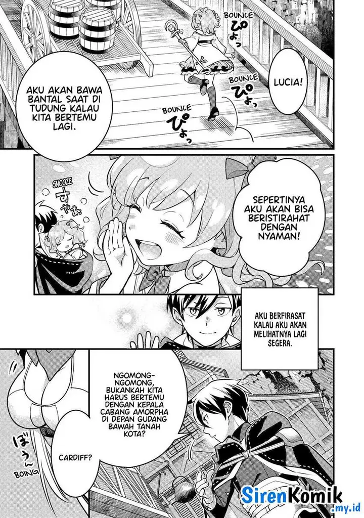 image-komik-isekai-tensei-de-kenja-ni-natte-boukensha-seikatsu-chapter-24-5/33