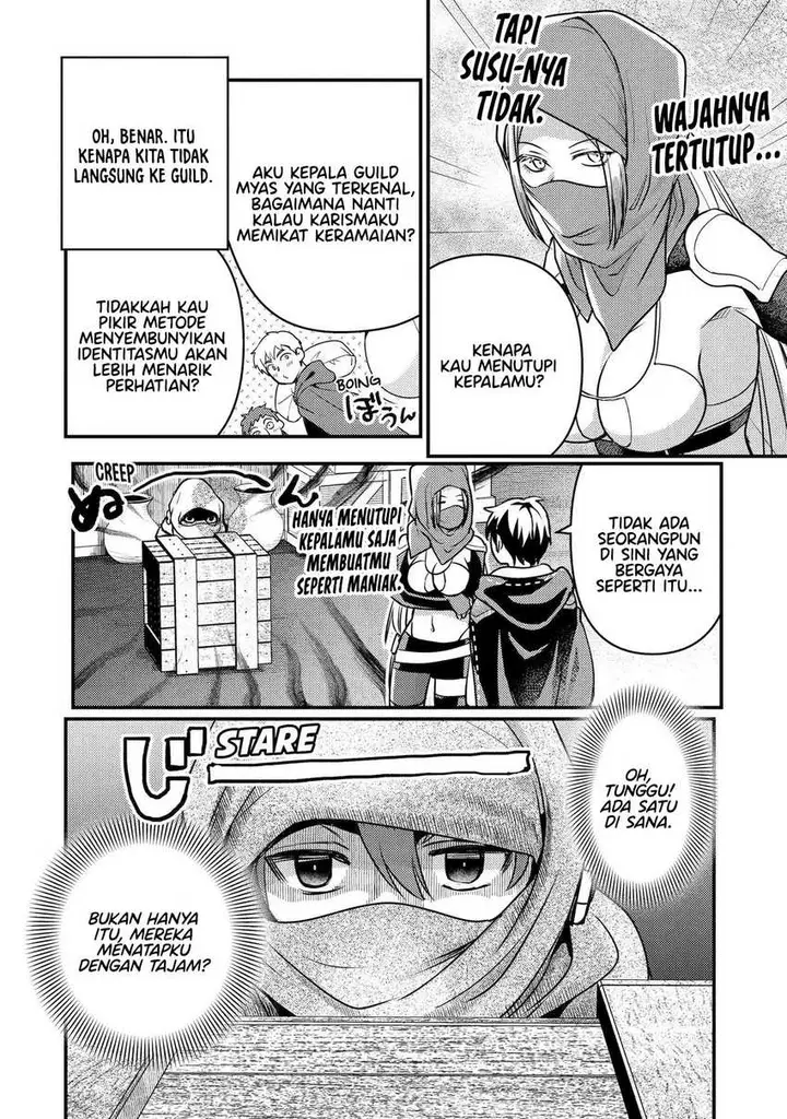 image-komik-isekai-tensei-de-kenja-ni-natte-boukensha-seikatsu-chapter-24-6/33