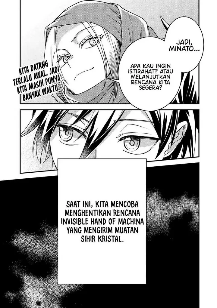 image-komik-isekai-tensei-de-kenja-ni-natte-boukensha-seikatsu-chapter-24-9/33