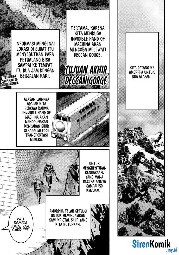 image-komik-isekai-tensei-de-kenja-ni-natte-boukensha-seikatsu-chapter-24-11/33