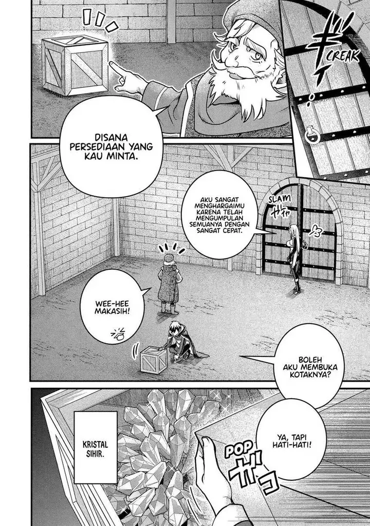 image-komik-isekai-tensei-de-kenja-ni-natte-boukensha-seikatsu-chapter-24-14/33