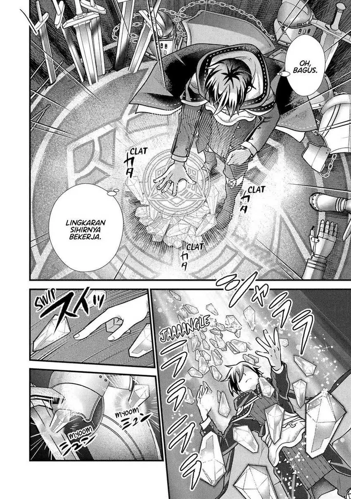 image-komik-isekai-tensei-de-kenja-ni-natte-boukensha-seikatsu-chapter-24-20/33