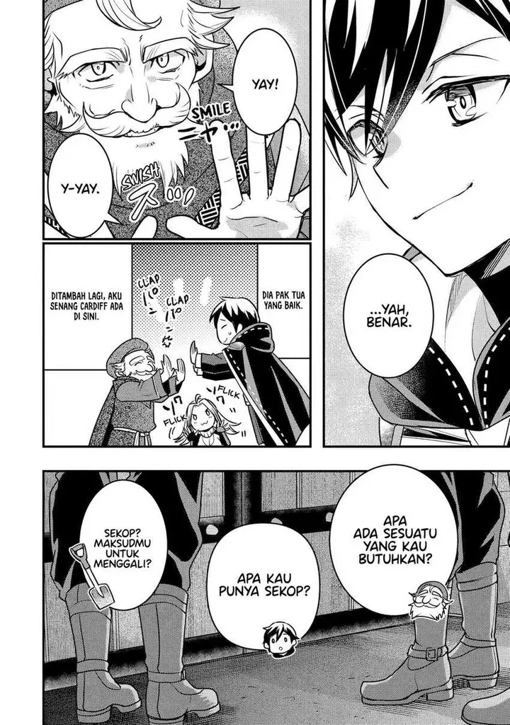 image-komik-isekai-tensei-de-kenja-ni-natte-boukensha-seikatsu-chapter-24-25/33