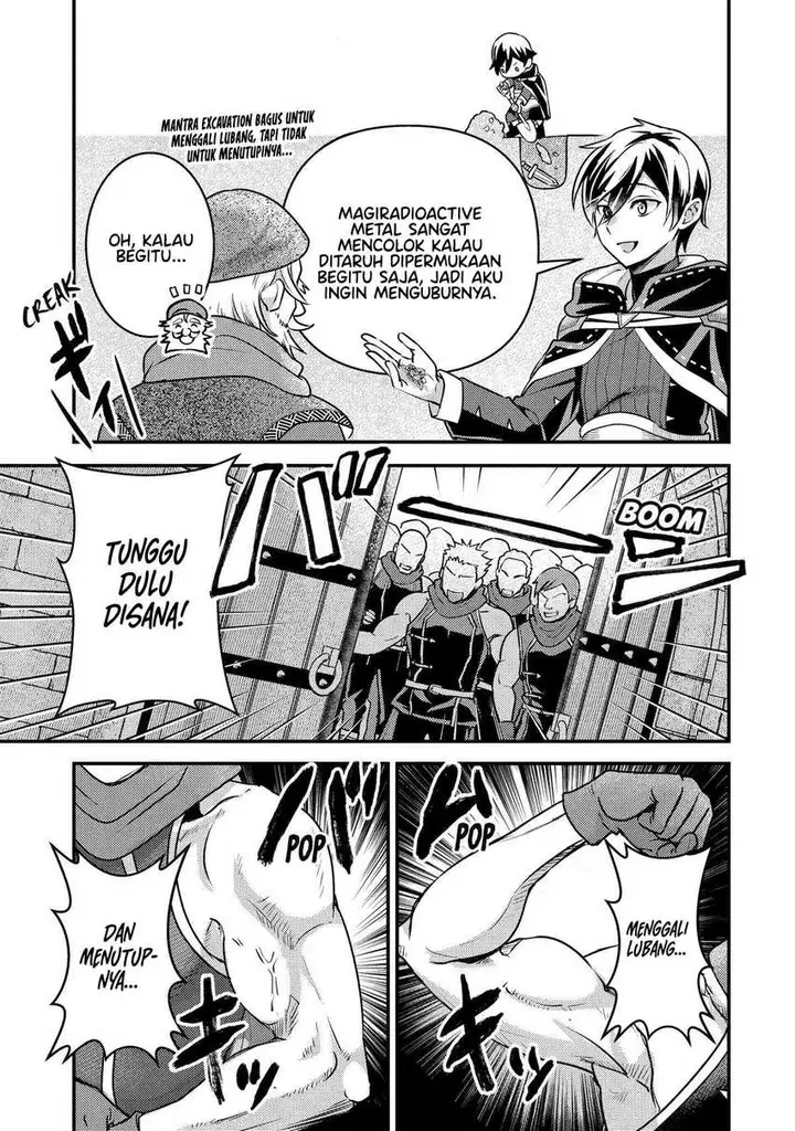 image-komik-isekai-tensei-de-kenja-ni-natte-boukensha-seikatsu-chapter-24-26/33