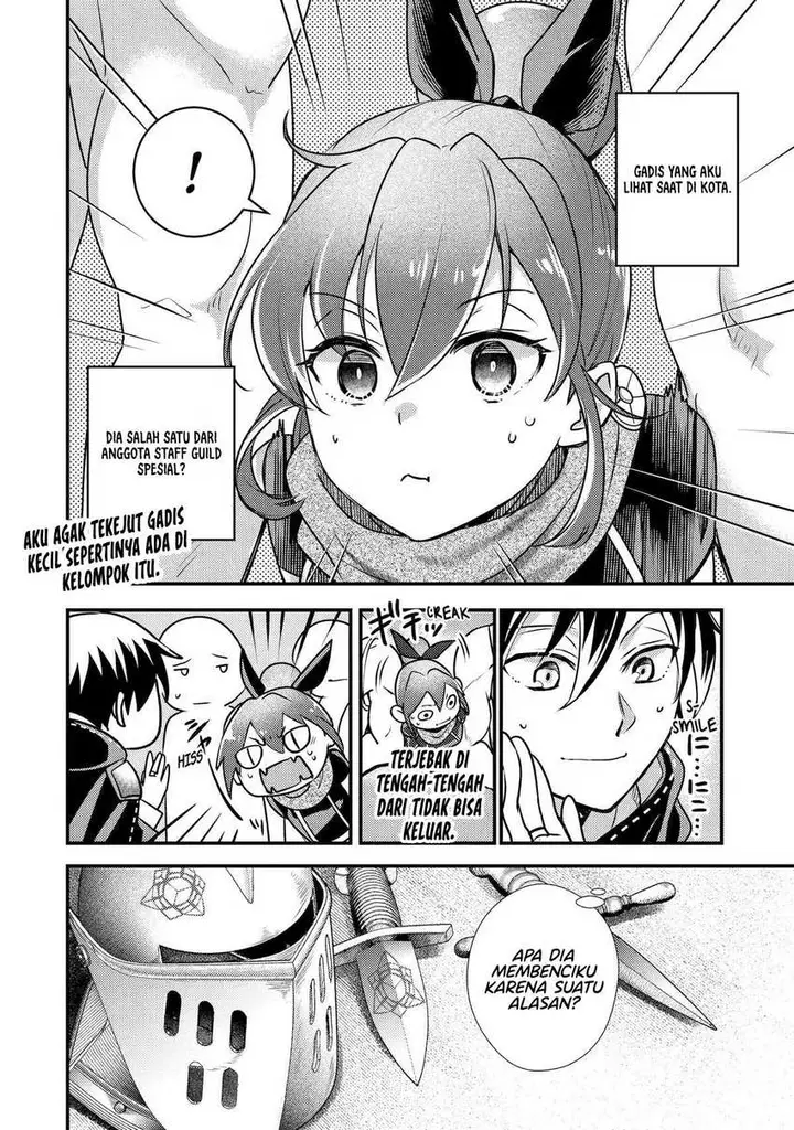 image-komik-isekai-tensei-de-kenja-ni-natte-boukensha-seikatsu-chapter-24-29/33