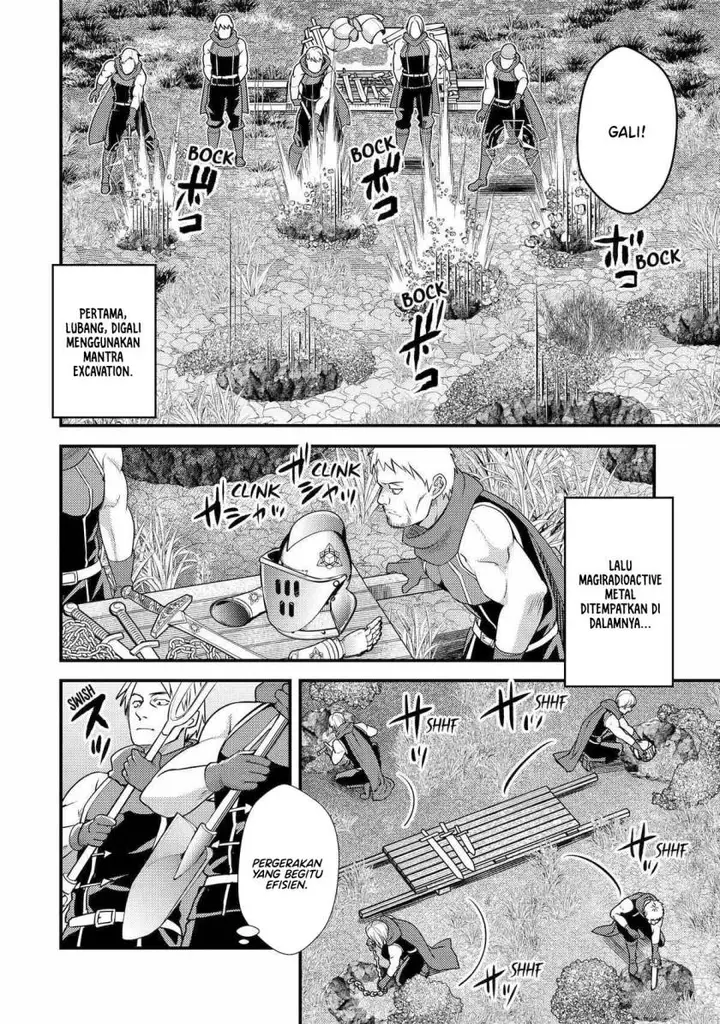 image-komik-isekai-tensei-de-kenja-ni-natte-boukensha-seikatsu-chapter-25-2/46