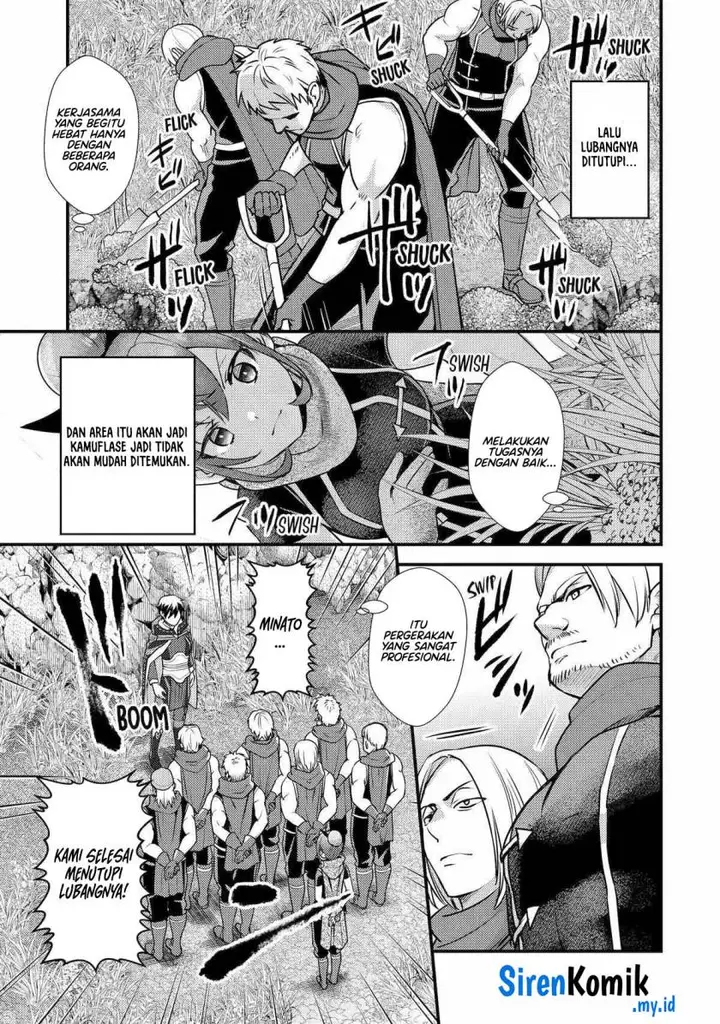 image-komik-isekai-tensei-de-kenja-ni-natte-boukensha-seikatsu-chapter-25-3/46