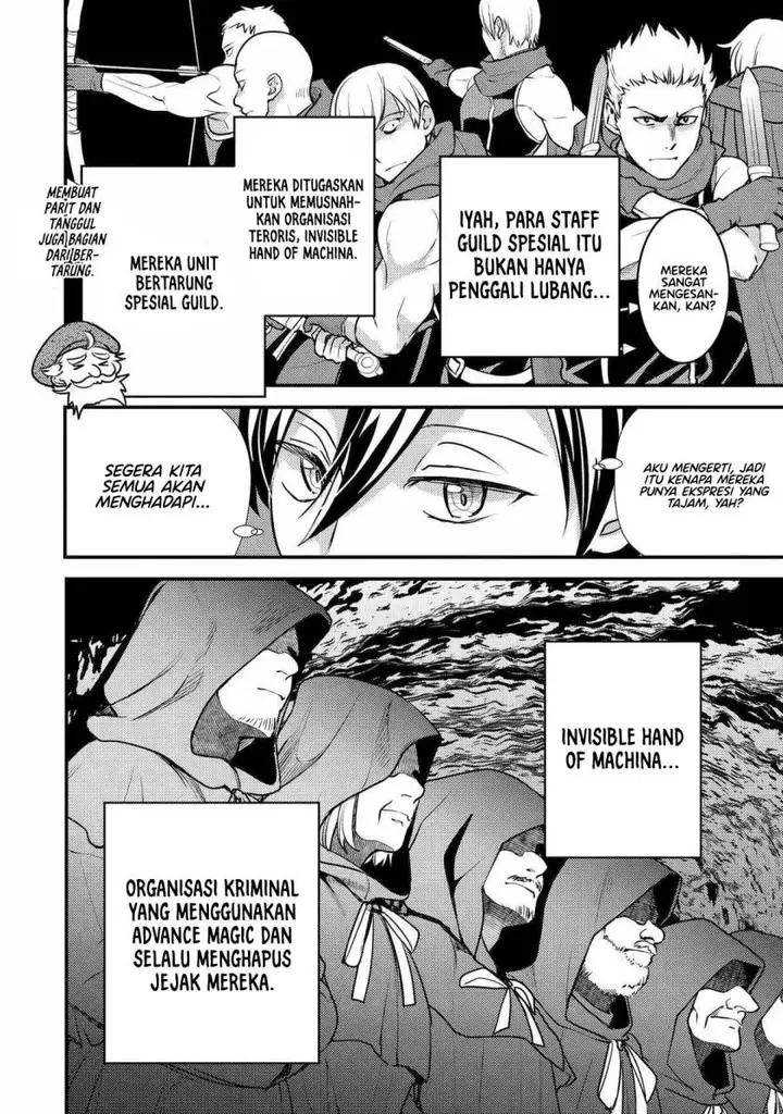 image-komik-isekai-tensei-de-kenja-ni-natte-boukensha-seikatsu-chapter-25-6/46