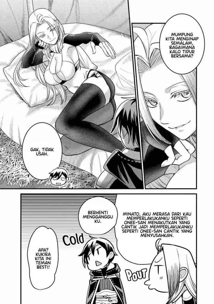 image-komik-isekai-tensei-de-kenja-ni-natte-boukensha-seikatsu-chapter-25-11/46