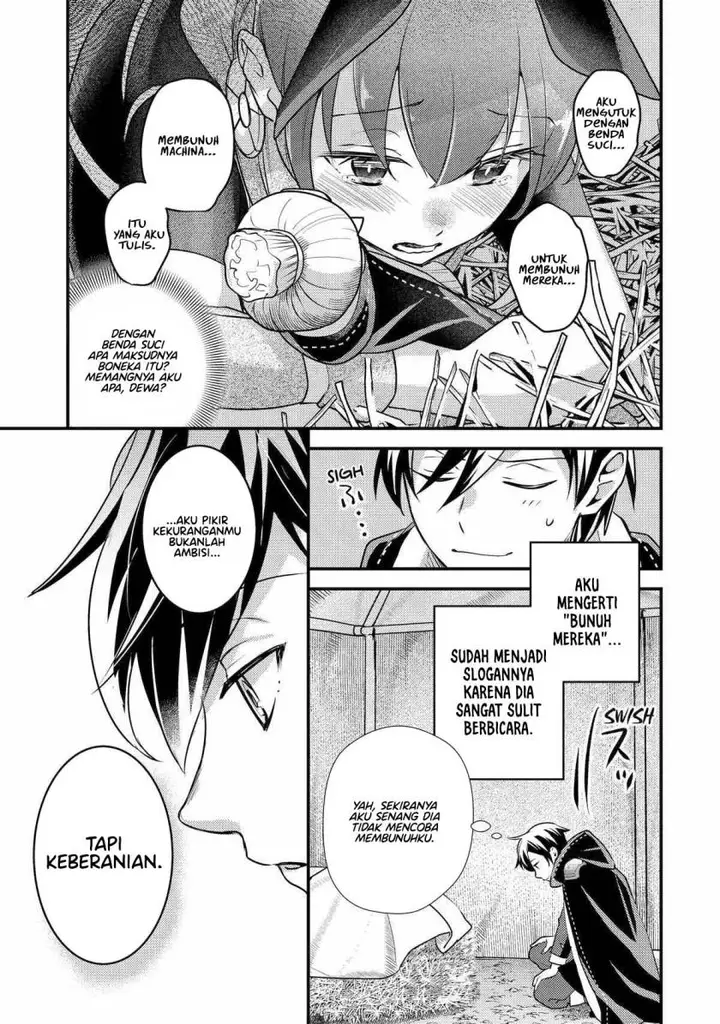 image-komik-isekai-tensei-de-kenja-ni-natte-boukensha-seikatsu-chapter-25-19/46