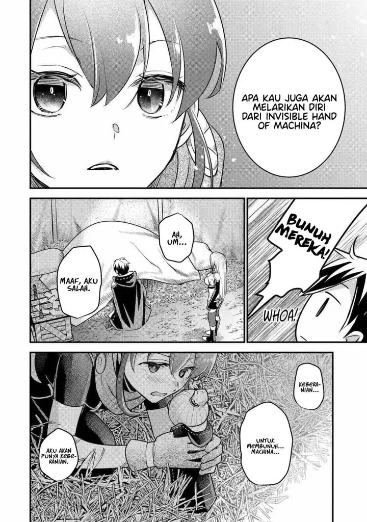 image-komik-isekai-tensei-de-kenja-ni-natte-boukensha-seikatsu-chapter-25-20/46