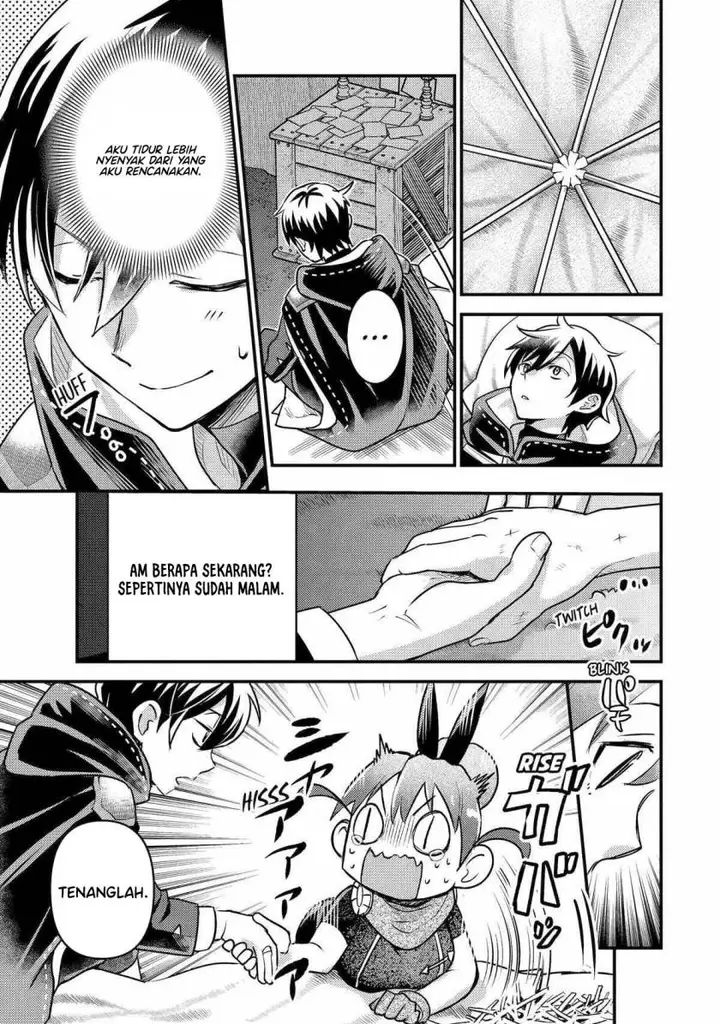 image-komik-isekai-tensei-de-kenja-ni-natte-boukensha-seikatsu-chapter-25-29/46