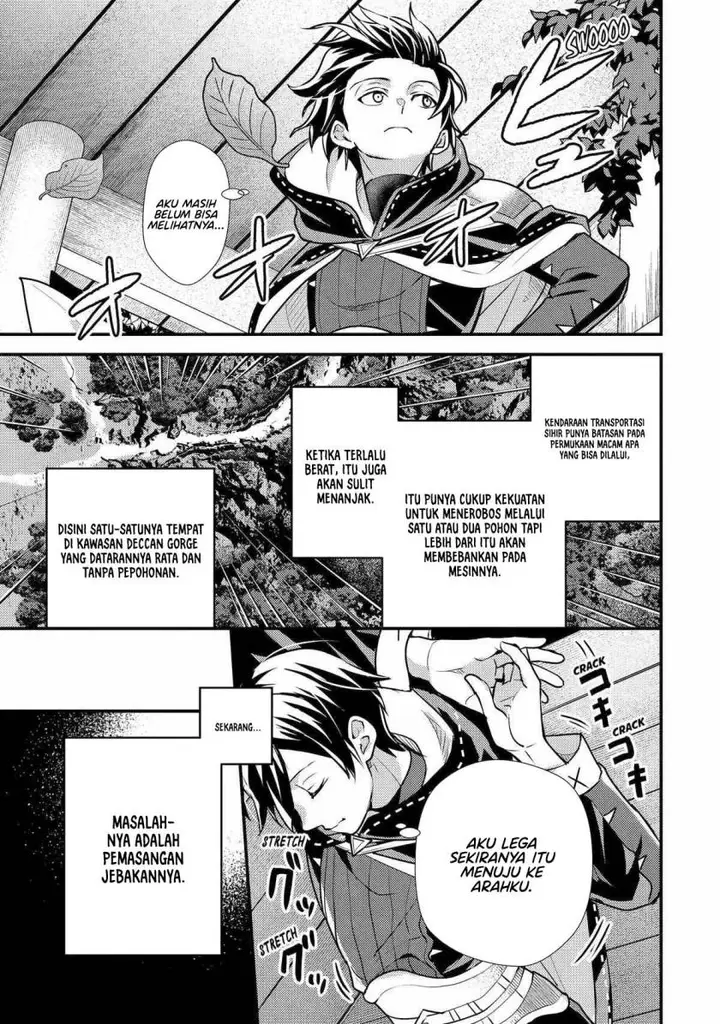 image-komik-isekai-tensei-de-kenja-ni-natte-boukensha-seikatsu-chapter-25-33/46