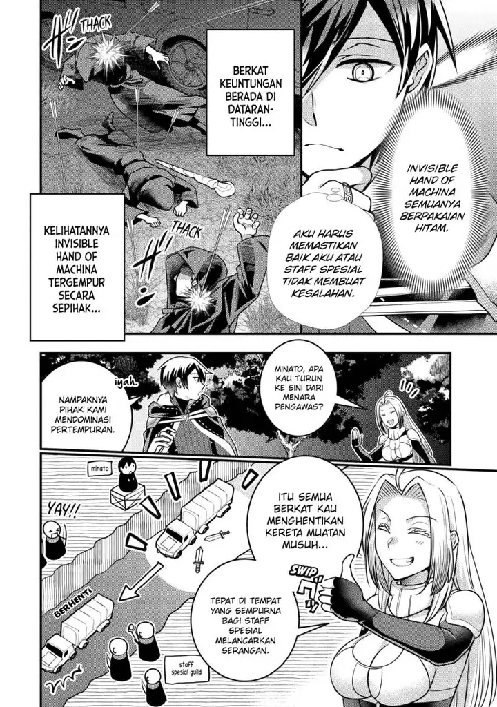 image-komik-isekai-tensei-de-kenja-ni-natte-boukensha-seikatsu-chapter-26-3/45