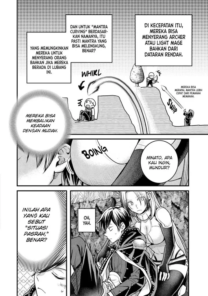 image-komik-isekai-tensei-de-kenja-ni-natte-boukensha-seikatsu-chapter-26-17/45