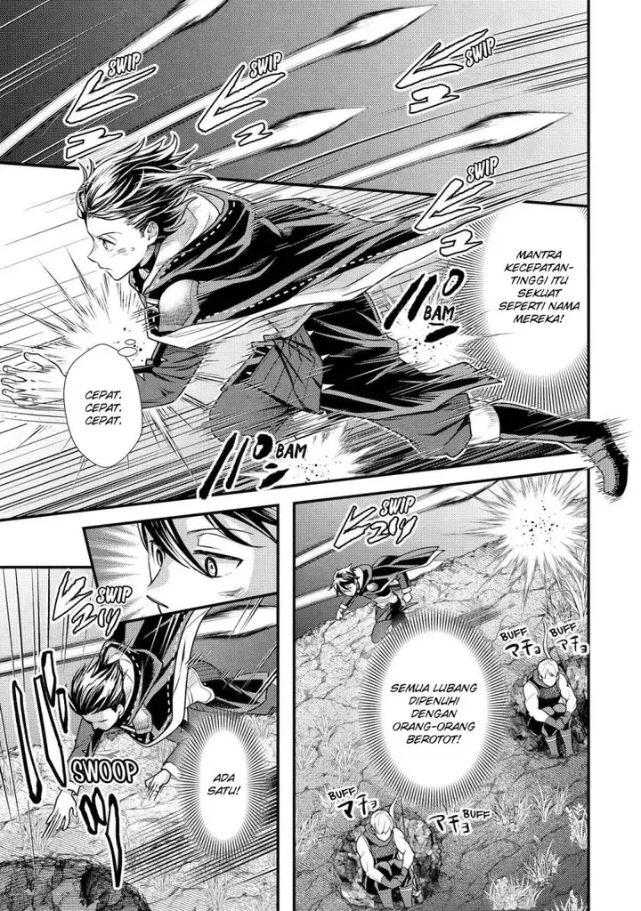 image-komik-isekai-tensei-de-kenja-ni-natte-boukensha-seikatsu-chapter-26-21/45