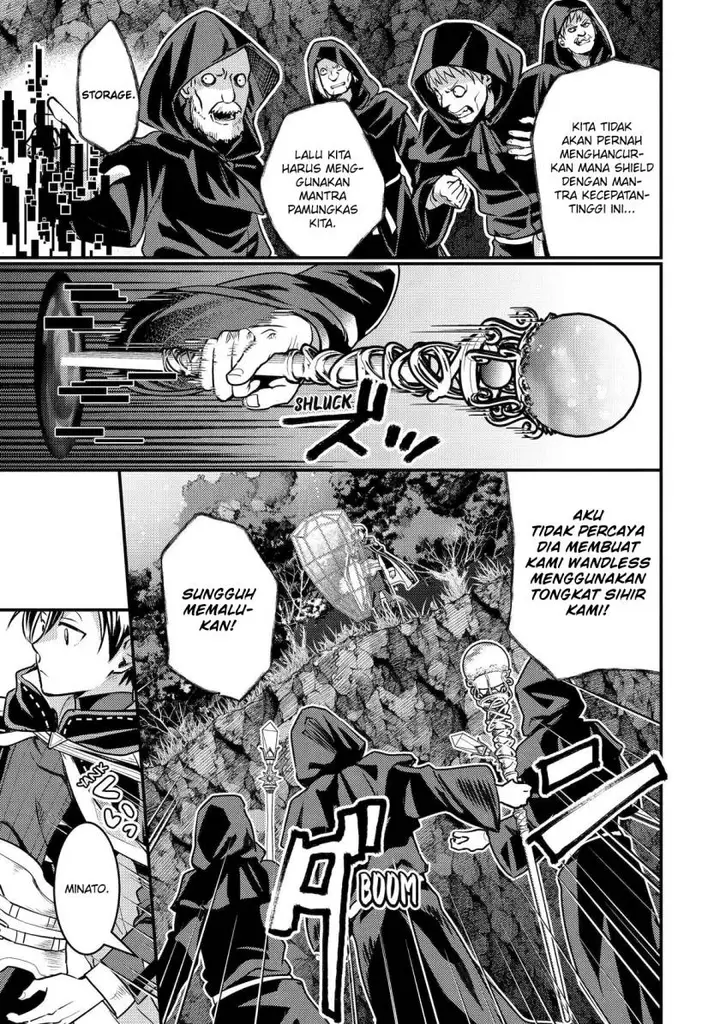 image-komik-isekai-tensei-de-kenja-ni-natte-boukensha-seikatsu-chapter-26-29/45