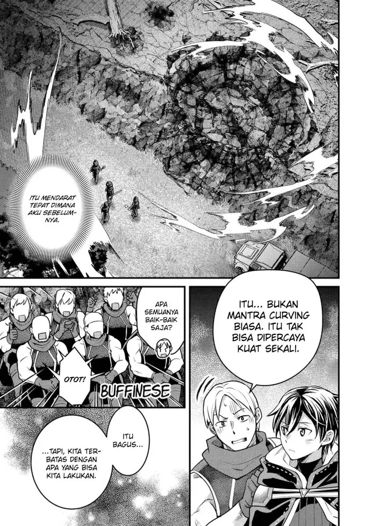 image-komik-isekai-tensei-de-kenja-ni-natte-boukensha-seikatsu-chapter-26-33/45