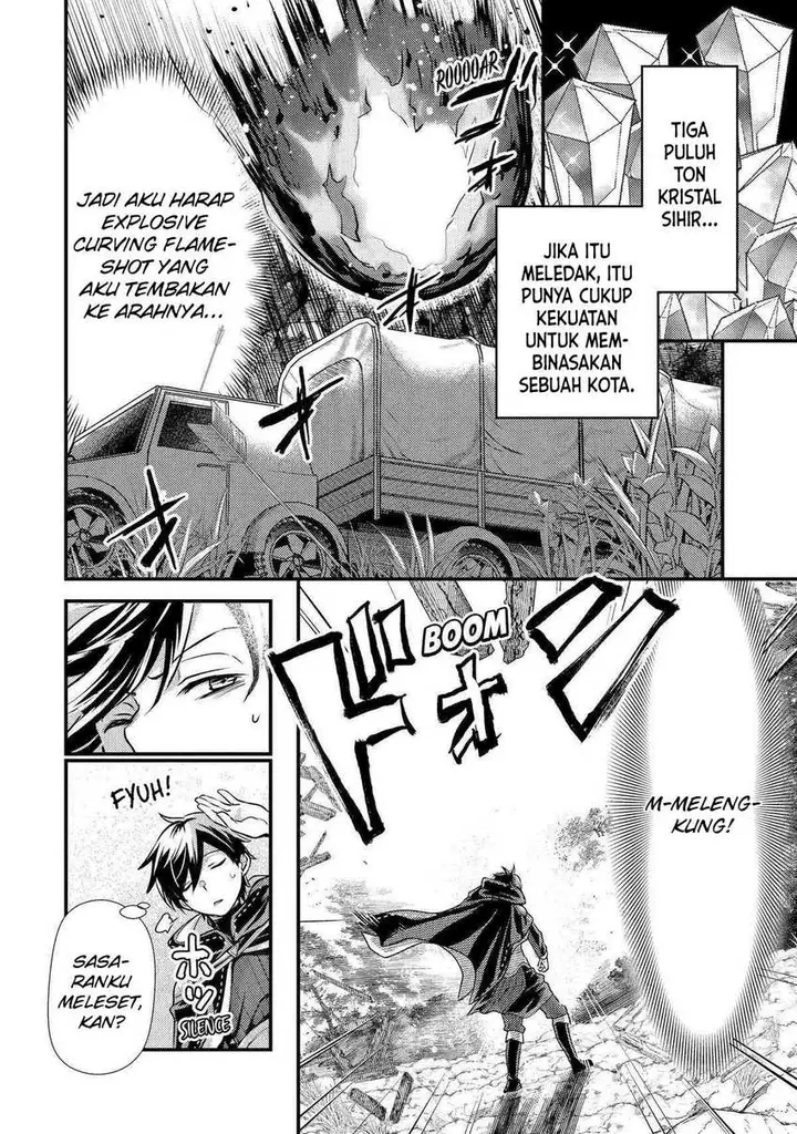 image-komik-isekai-tensei-de-kenja-ni-natte-boukensha-seikatsu-chapter-27-2/33