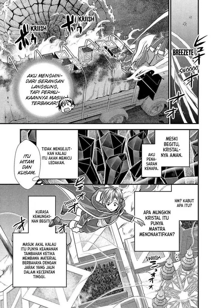 image-komik-isekai-tensei-de-kenja-ni-natte-boukensha-seikatsu-chapter-27-3/33