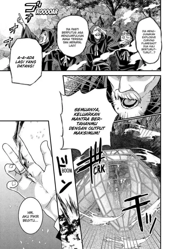 image-komik-isekai-tensei-de-kenja-ni-natte-boukensha-seikatsu-chapter-27-7/33