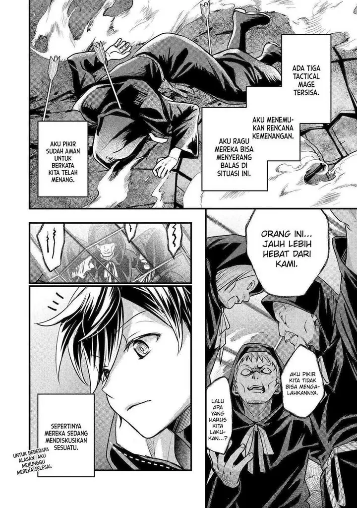 image-komik-isekai-tensei-de-kenja-ni-natte-boukensha-seikatsu-chapter-27-12/33