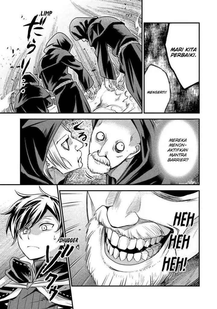 image-komik-isekai-tensei-de-kenja-ni-natte-boukensha-seikatsu-chapter-27-13/33