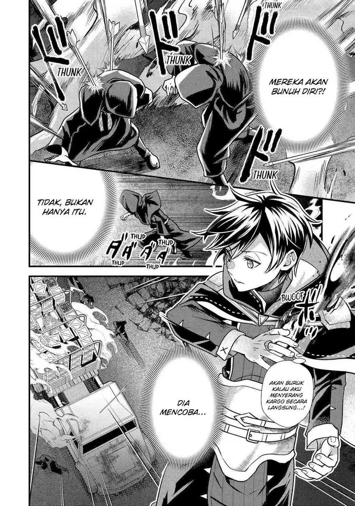 image-komik-isekai-tensei-de-kenja-ni-natte-boukensha-seikatsu-chapter-27-14/33
