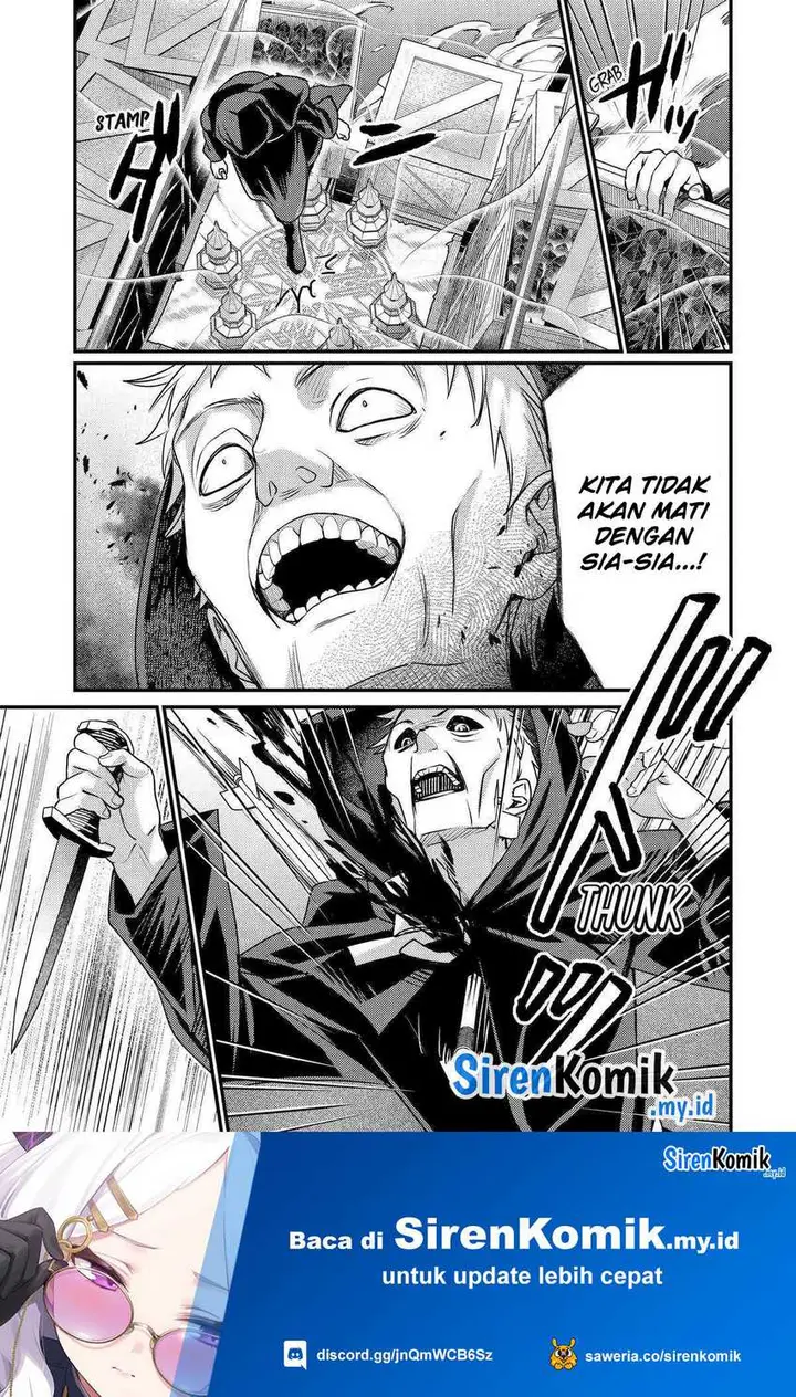 image-komik-isekai-tensei-de-kenja-ni-natte-boukensha-seikatsu-chapter-27-15/33