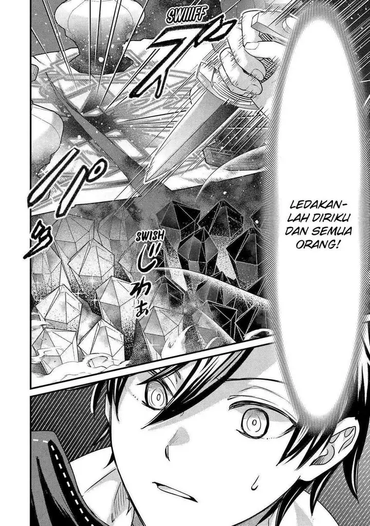 image-komik-isekai-tensei-de-kenja-ni-natte-boukensha-seikatsu-chapter-27-16/33