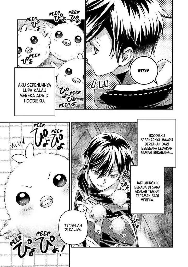 image-komik-isekai-tensei-de-kenja-ni-natte-boukensha-seikatsu-chapter-27-21/33