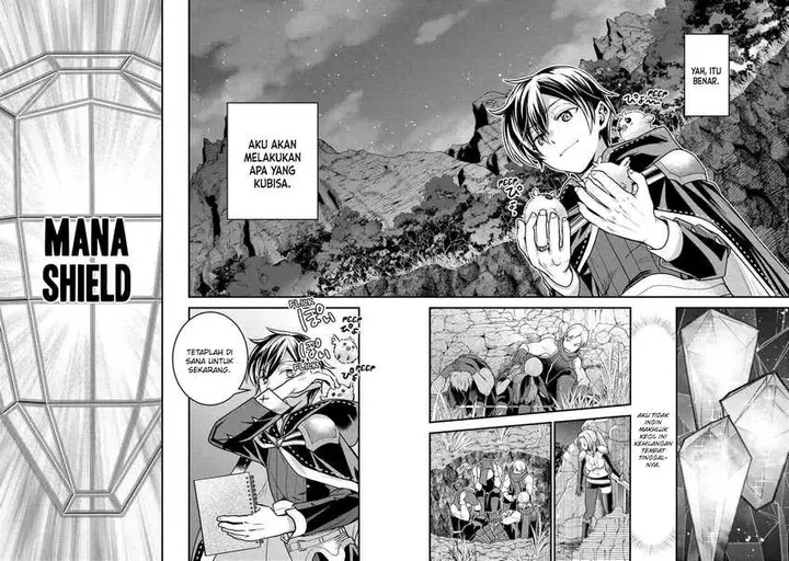 image-komik-isekai-tensei-de-kenja-ni-natte-boukensha-seikatsu-chapter-27-22/33