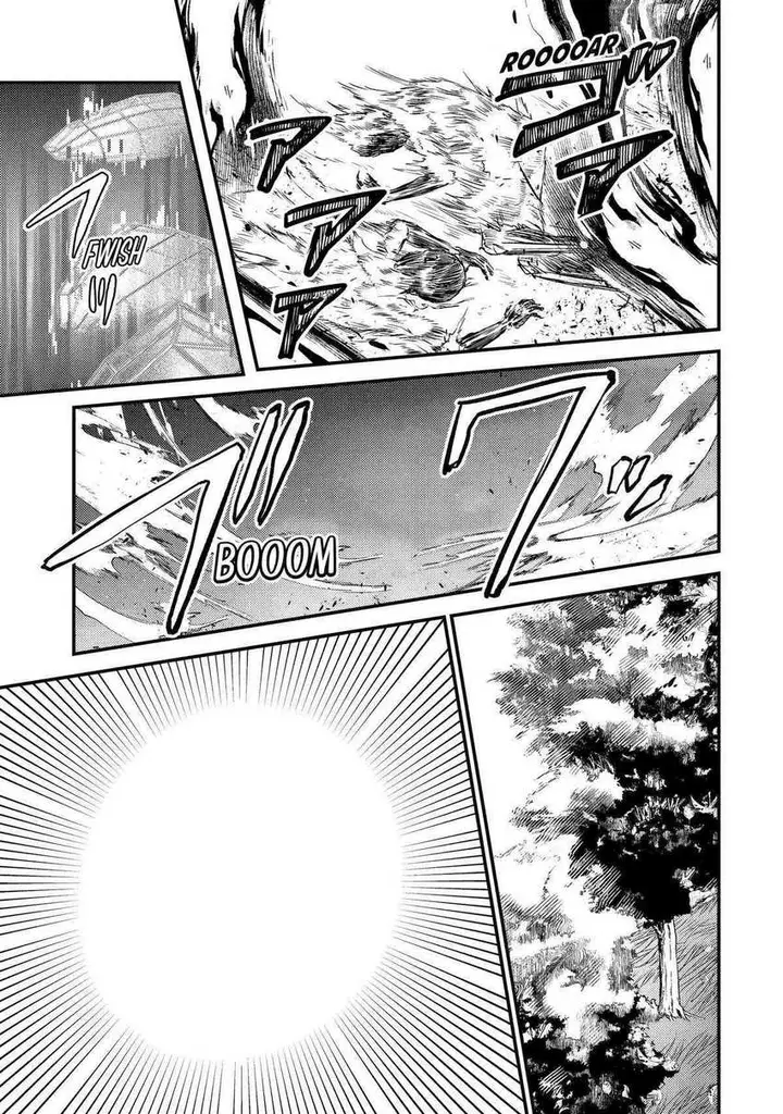 image-komik-isekai-tensei-de-kenja-ni-natte-boukensha-seikatsu-chapter-27-27/33